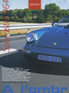 Porsche 964 Carrera 2 Speedster RS - Rencontre