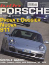 Porsche 964 Carrera 2 Speedster - Tutto Porsche 43