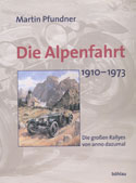 Die Alpenfahrt