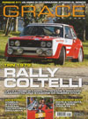 GRACE Januar 2014 Fiat 131 Abarth