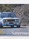 Fiat Abarth 131 - auto italia