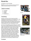 Honda Dax ST50 Wiki