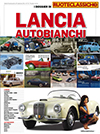 Lancia Fulvia – Lancia Autobianchi Sept 2014