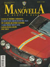 Lancia Fulvia La Manovella Feb 1995