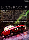 Lancia Fulvia – Sports Car Graphic 04 1967