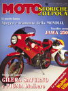 MOTO Februar 1997 Gilera Saturno