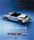 Porsche Speedster Buch