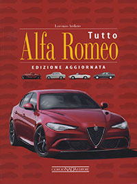 Alfa Romeo Tutto